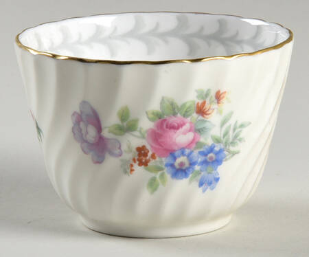 Bala Mini Open Sugar Bowl