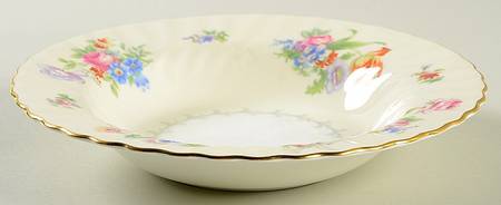 Bala Rim Soup Bowl