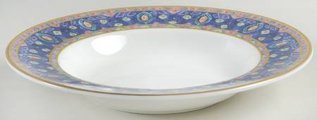 Barchester Large Rim Soup Bowl