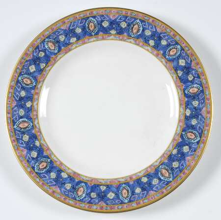 Barchester Bread & Butter Plate