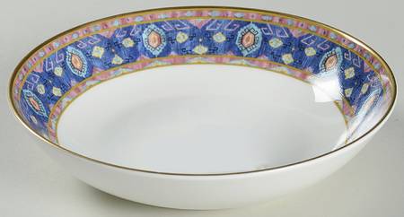 Barchester Coupe Soup Bowl