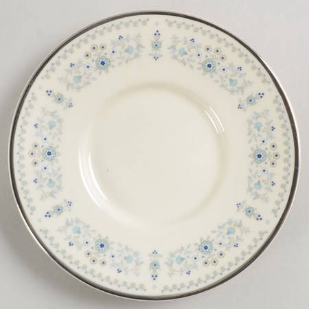 Beaumaris Saucer for Demitasse Cup