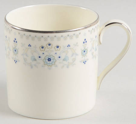 Beaumaris Flat Demitasse Cup