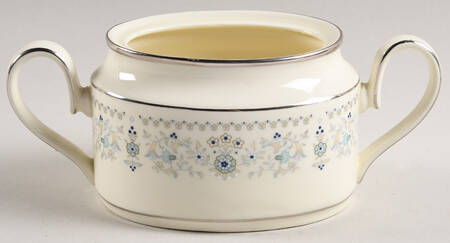 Beaumaris Sugar Bowl No Lid