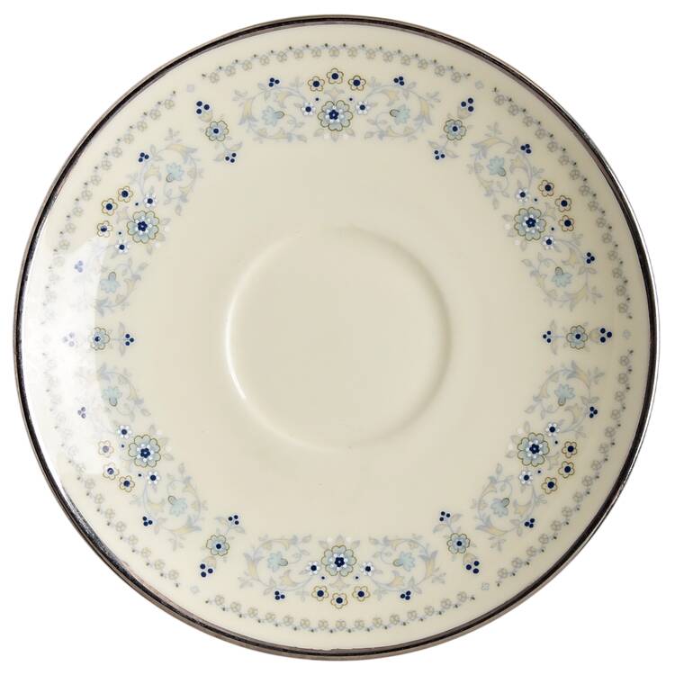 Beaumaris Saucer
