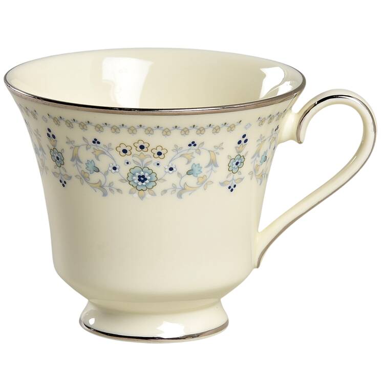 Beaumaris Footed Cup