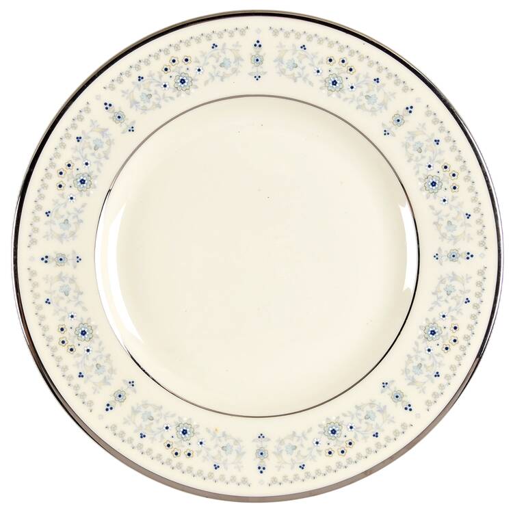 Beaumaris Bread & Butter Plate