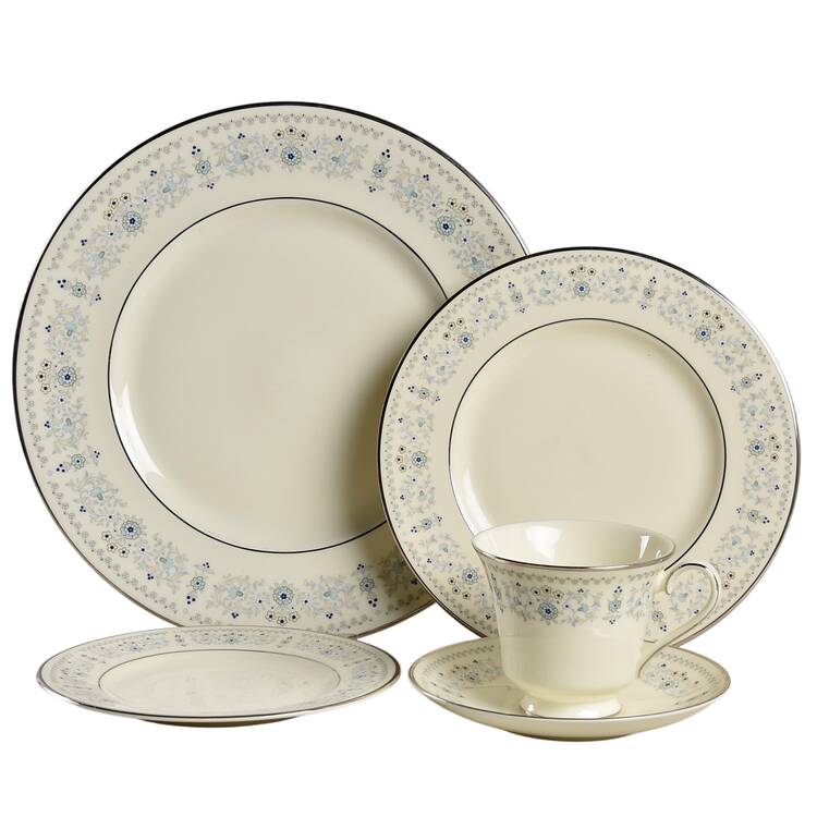 Beaumaris 5 Piece Place Setting