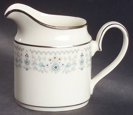 Beaumaris Creamer