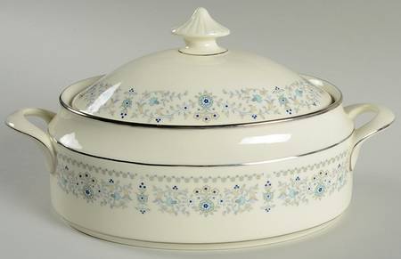 Beaumaris Oval Covered Vegetable