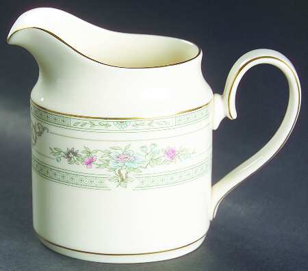 Beaumont Creamer