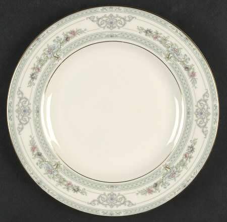 Beaumont Bread & Butter Plate