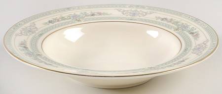 Beaumont Rim Soup Bowl