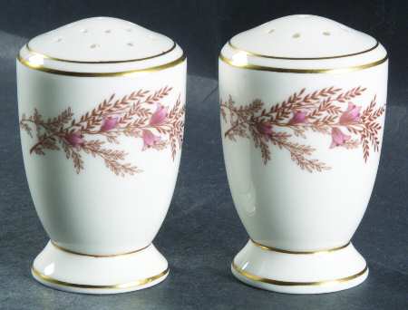 Bedford Salt & Pepper Set