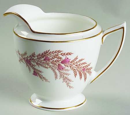 Bedford Mini Creamer