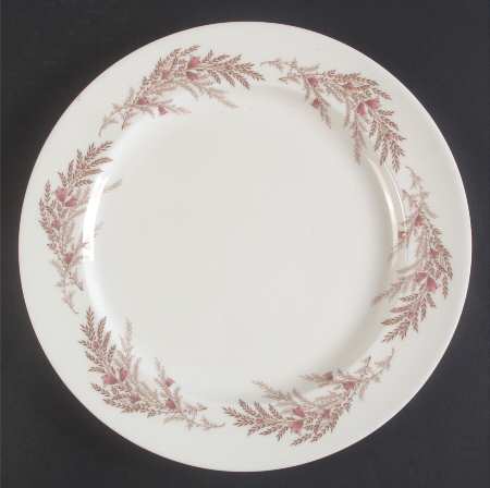 Bedford 12" Chop Plate (Round Platter)