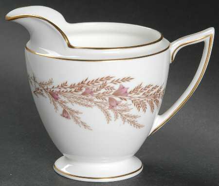 Bedford Creamer