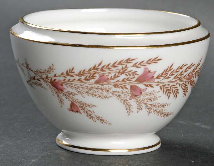Bedford Mini Open Sugar Bowl