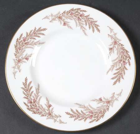 Bedford Luncheon Plate