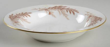 Bedford Rim Soup Bowl