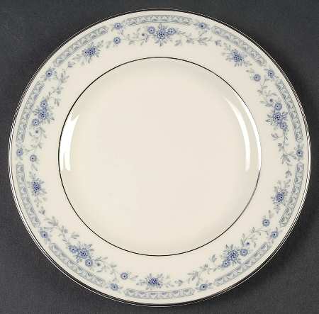 Bread & Butter Plate