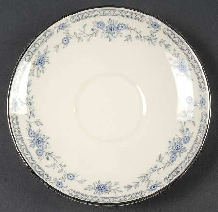 Bellemeade Saucer
