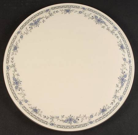 Bellemeade Cake Plate