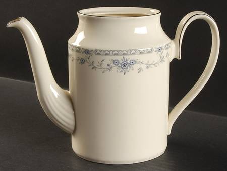 Bellemeade Coffee Pot No Lid