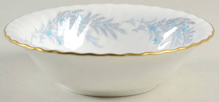 Belbrachen Coupe Cereal Bowl