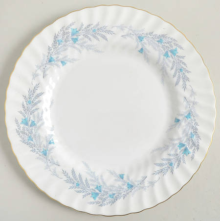 Belbrachen Dinner Plate