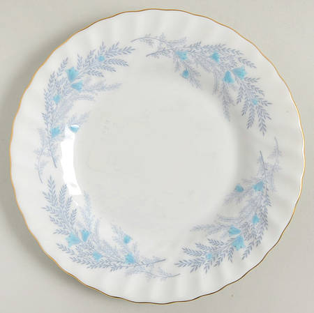 Belbrachen Bread & Butter Plate