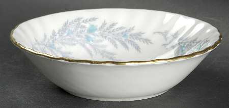 Belbrachen Fruit/Dessert (Sauce) Bowl