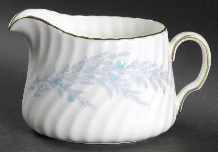 Belbrachen Creamer