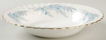 Belbrachen Rim Soup Bowl