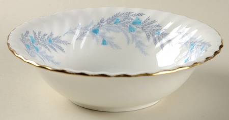 Belbrachen Coupe Cereal Bowl
