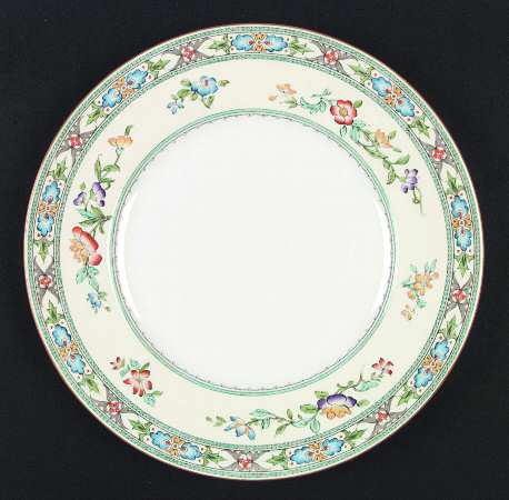 Berkeley Dinner Plate