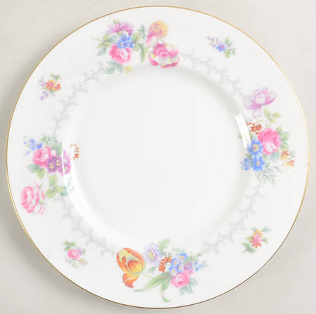 Berkshire Luncheon Plate