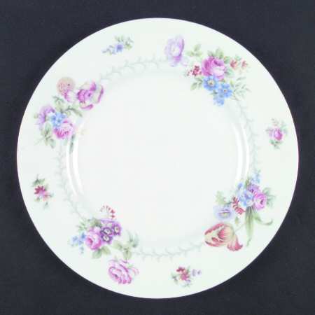 Berkshire Dinner Plate