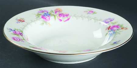 Berkshire Rim Soup Bowl