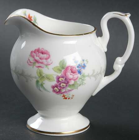 Berkshire Creamer