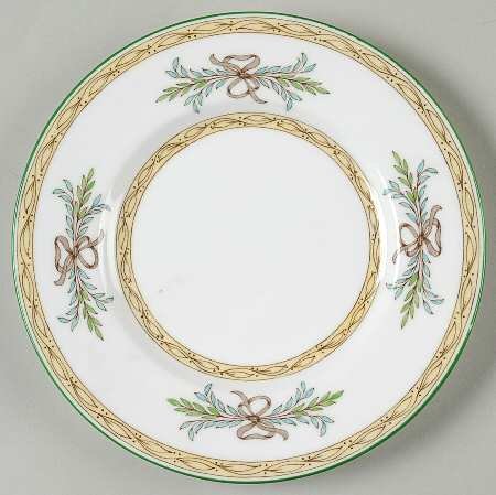 Beverley Bread & Butter Plate
