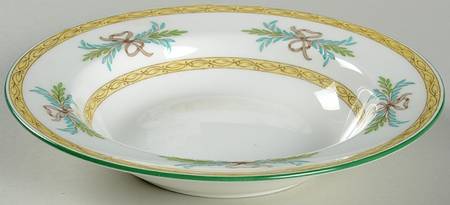 Beverley Rim Soup Bowl