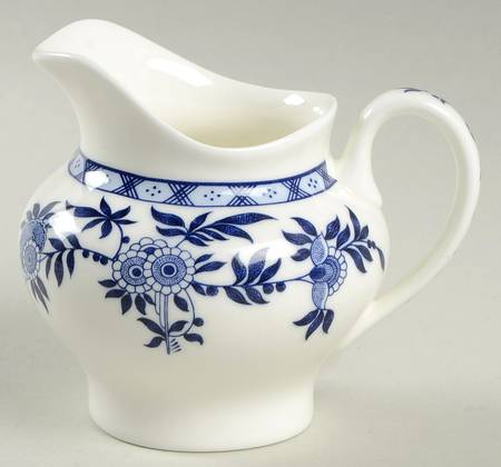 Blue Delft Mini Creamer
