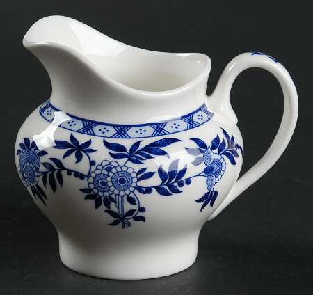 Blue Delft Mini Creamer