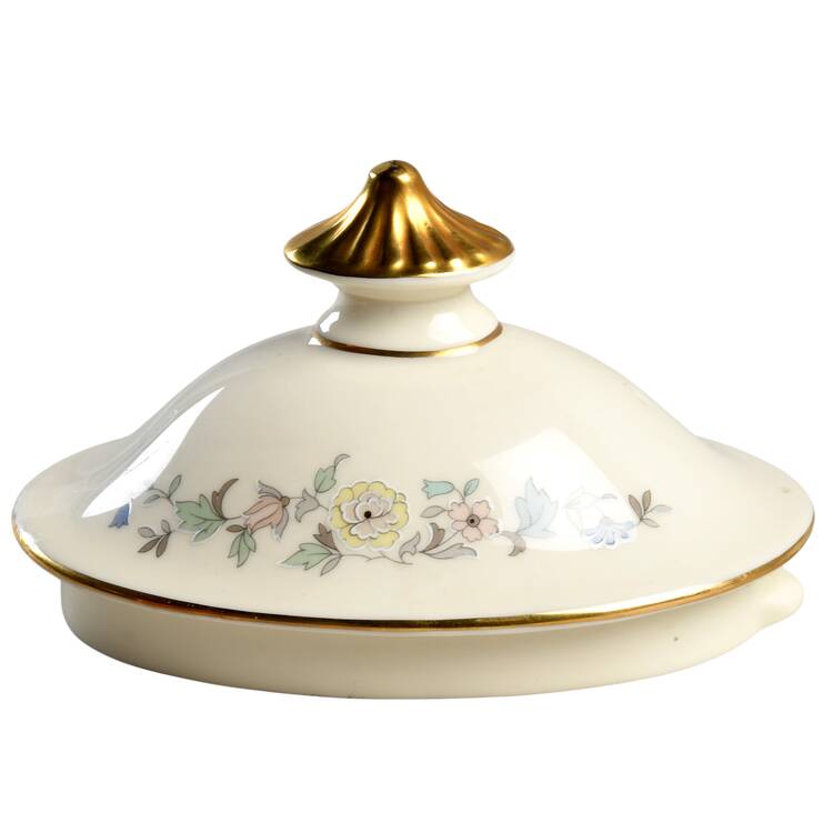 Bordeaux Lid for Teapot