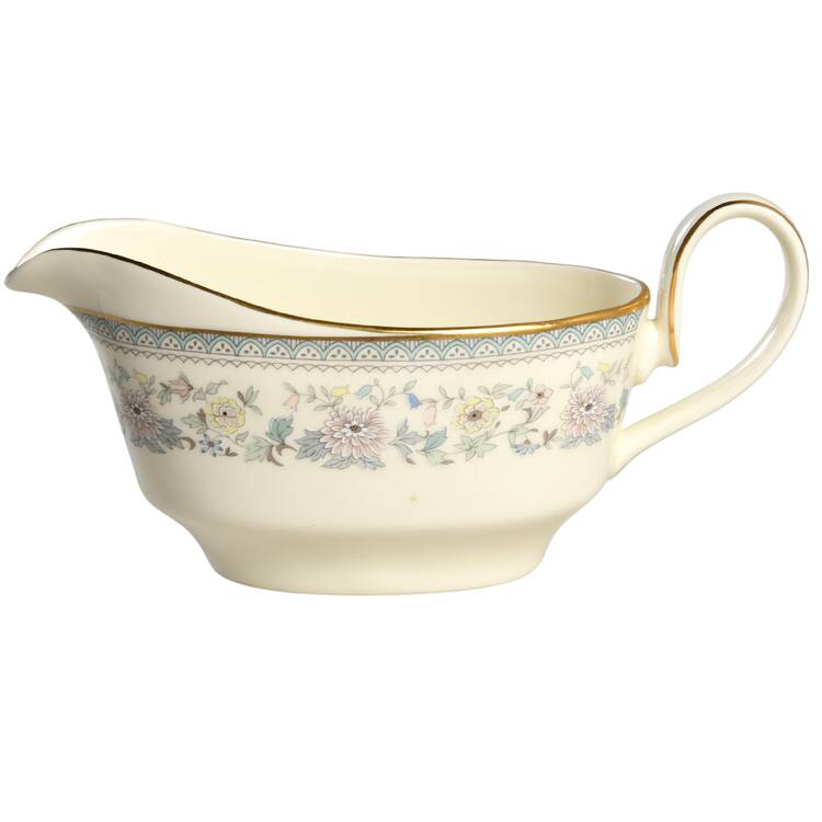 Bordeaux Gravy Boat