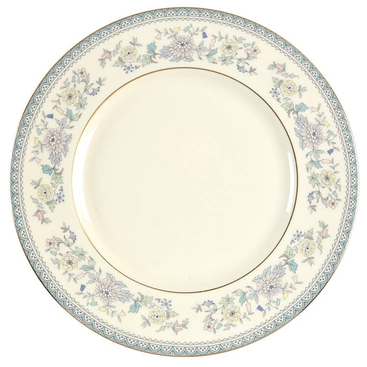 Bordeaux Dinner Plate