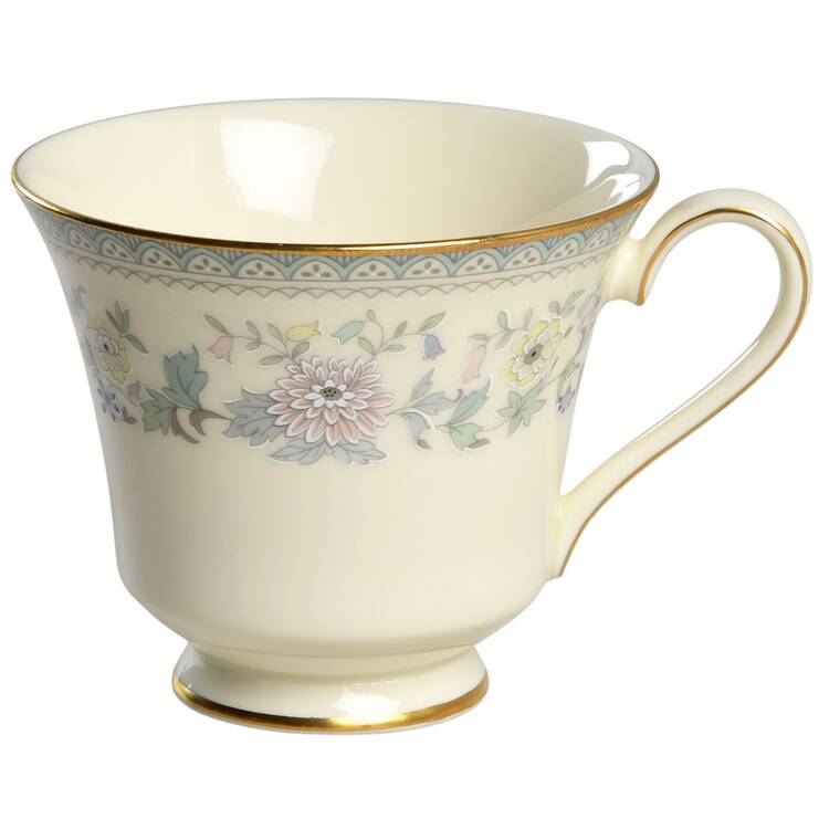 Bordeaux Footed Cup
