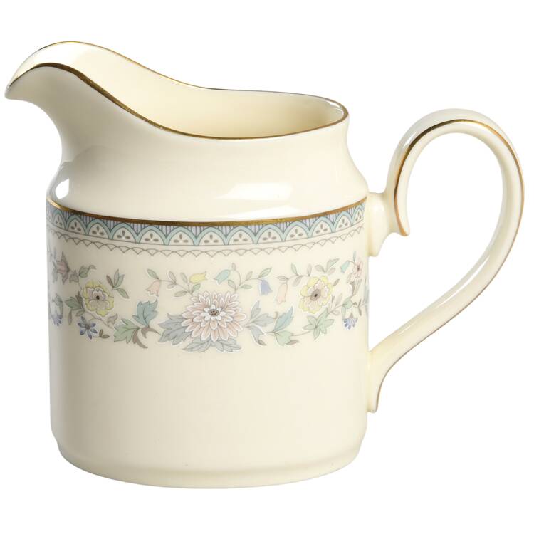 Bordeaux Creamer