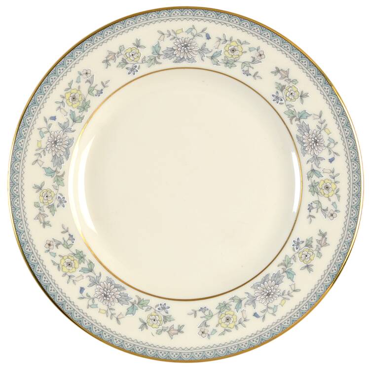 Bordeaux Bread & Butter Plate